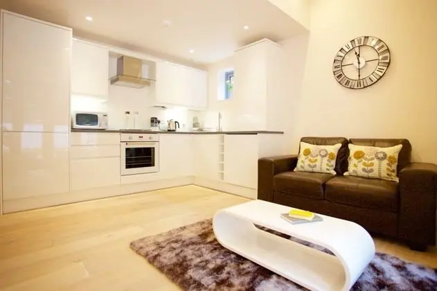 Citystay - Citygate - Öne Çıkan Resim
