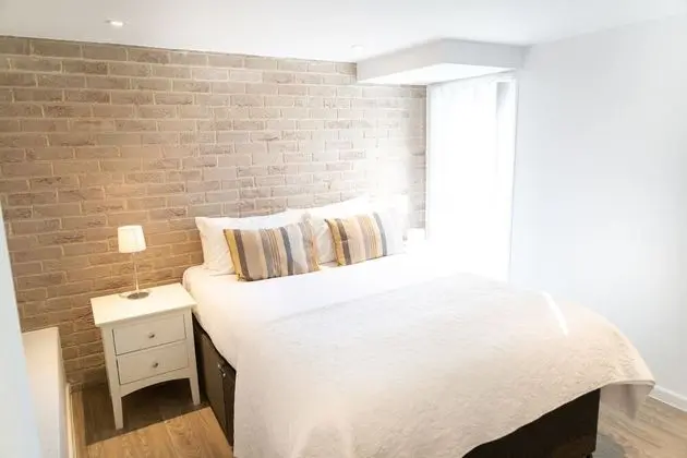 Citystay - Devonshire Road - Oda