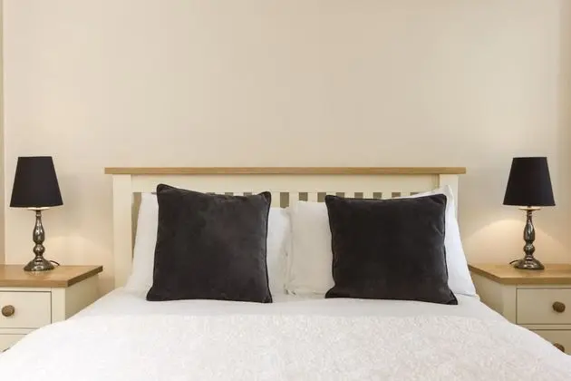 Citystay - Dove House - İç Mekan