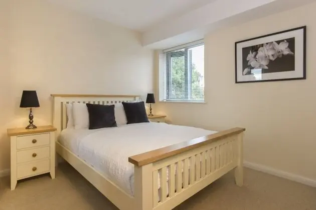 Citystay - Dove House - Oda