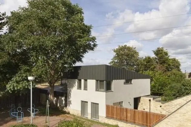 Citystay - Eagle Yard