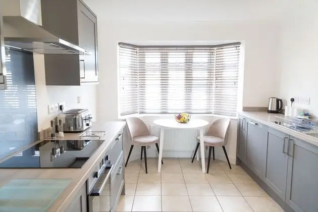 Citystay - Franklin House - Öne Çıkan Resim