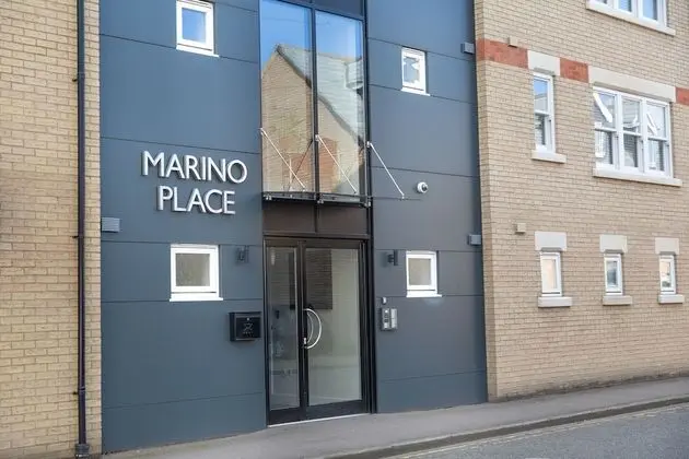 Citystay - Marino Place