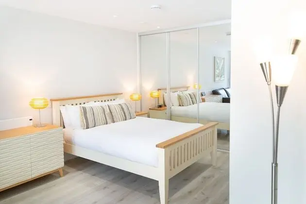 Citystay - Midsummer Mews - Oda