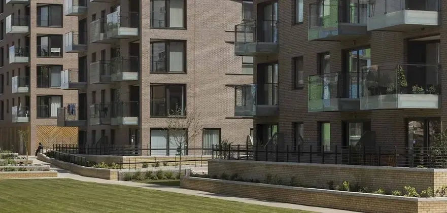 Citystay - Mill Park Apartments