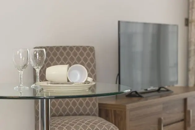 Citystay - Mill Park Apartments - İç Mekan