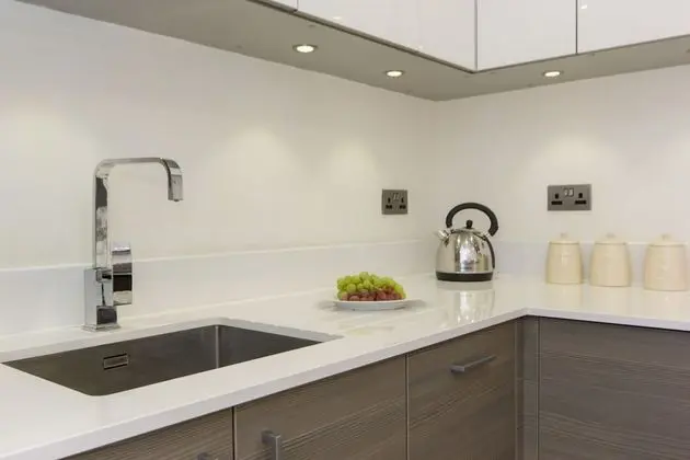 Citystay - Mill Park Apartments - Mutfak