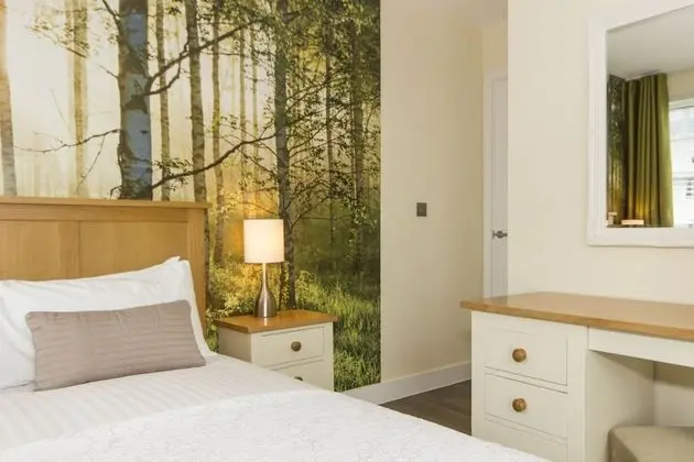 Citystay - Mill Park Apartments - Oda