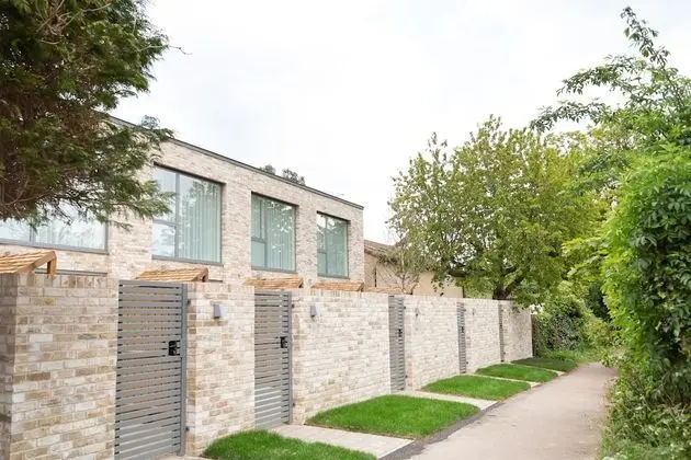 Citystay - Park House