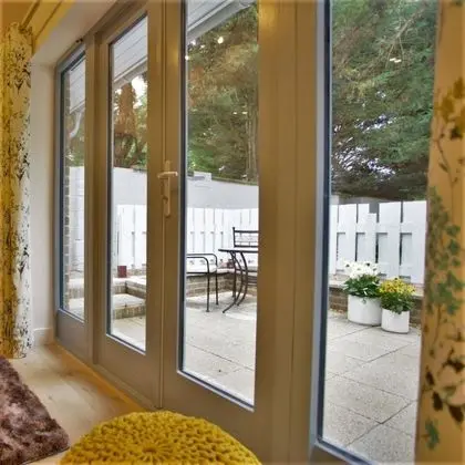 Citystay - Pringle House - İç Mekan