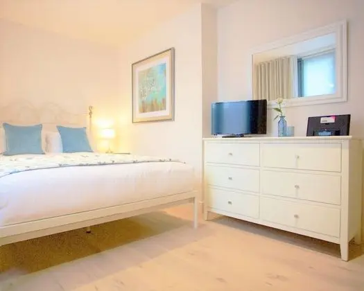 Citystay - Pringle House - Oda