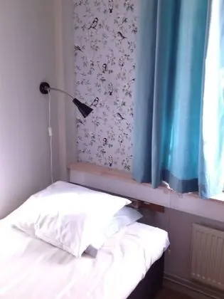 CityStay Hotel Uppsala - Oda
