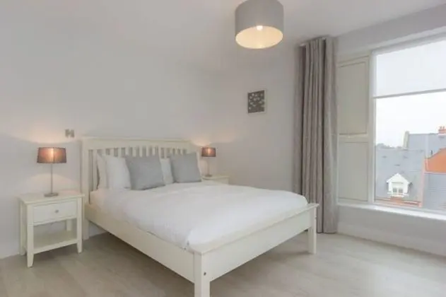 Citystay - Vesta Apartments - Oda