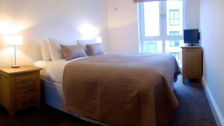 Citystay - The Vie - Oda