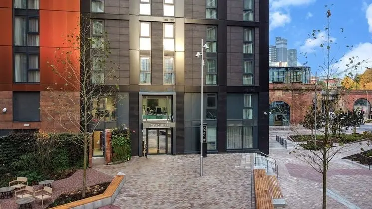 CitySuites 2 Aparthotel