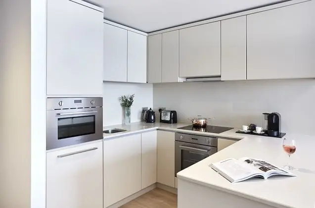 CitySuites Aparthotel - Oda
