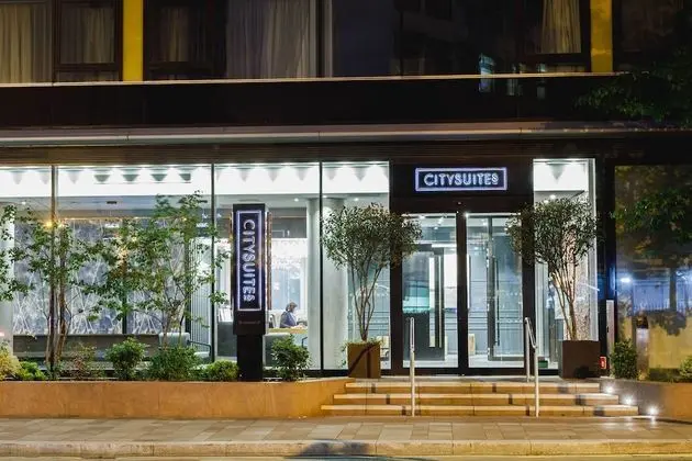 CitySuites Aparthotel - Öne Çıkan Resim