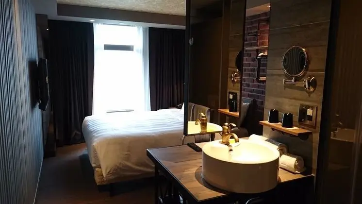 Citysuites Kaohsiung Pier2 - Oda