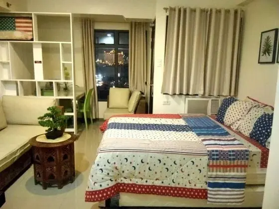 CityView Cebu Cozy Studio - Öne Çıkan Resim