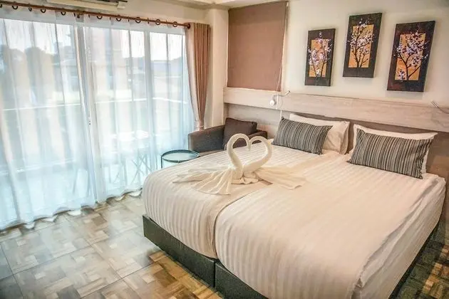 Cityview Residence - Öne Çıkan Resim