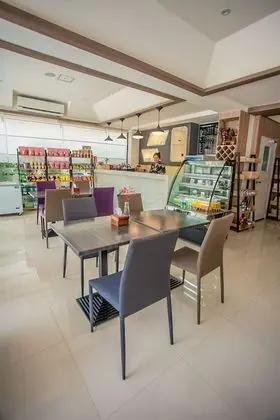Cityview Residence - Yerinde Yemek