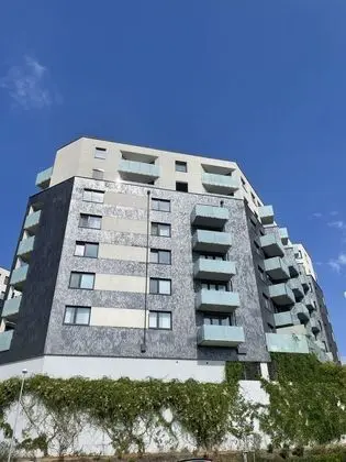 CityWest Apartments - Dış Mekan