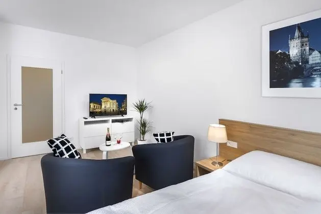 CityWest Apartments - Öne Çıkan Resim