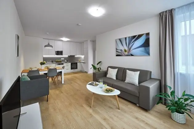 CityWest Apartments - Öne Çıkan Resim