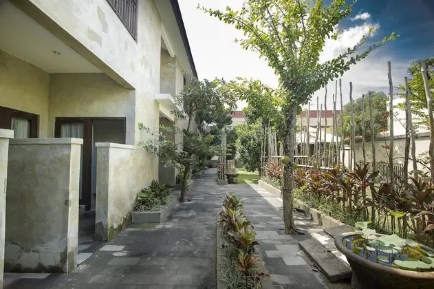 Cityzen Kuta
