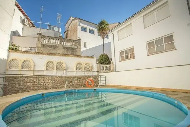 Ciudad de Cazorla Hotel - Öne Çıkan Resim