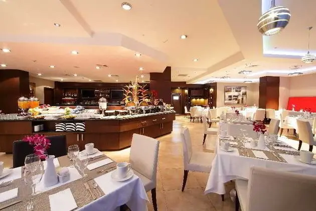 Ciudad de David Hotel & Business