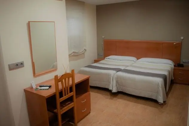 Hotel Ciudad de Plasencia - Öne Çıkan Resim