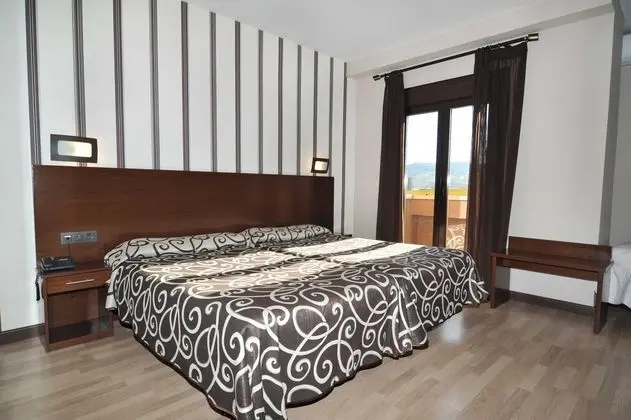 Hotel Ciudad de Plasencia - Öne Çıkan Resim