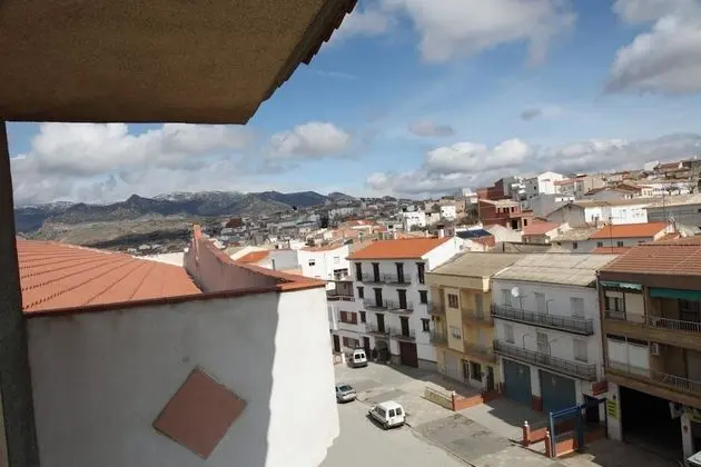 Hotel Ciudad de Pozo Alcón