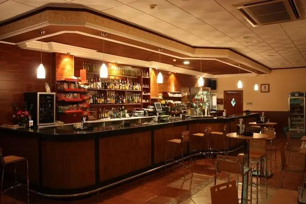 Hotel Ciudad de Pozo Alcón - Öne Çıkan Resim