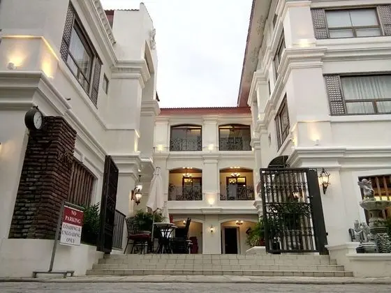 CIUDAD FERNANDINA HOTEL