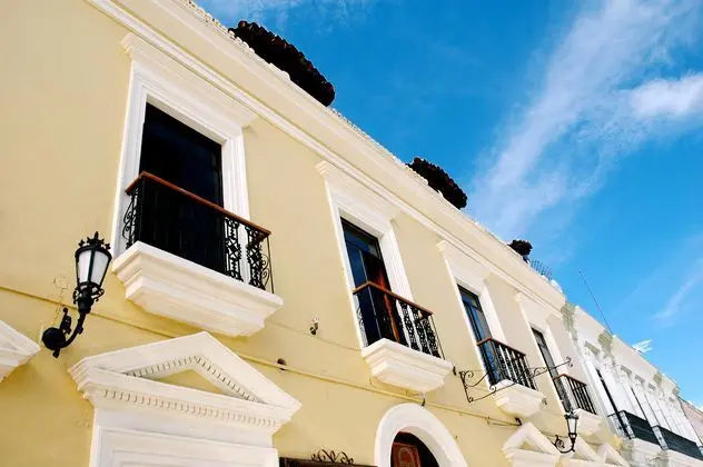 Ciudad Real Centro Historico