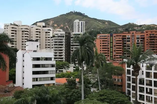 Hotel Ciudad Solar