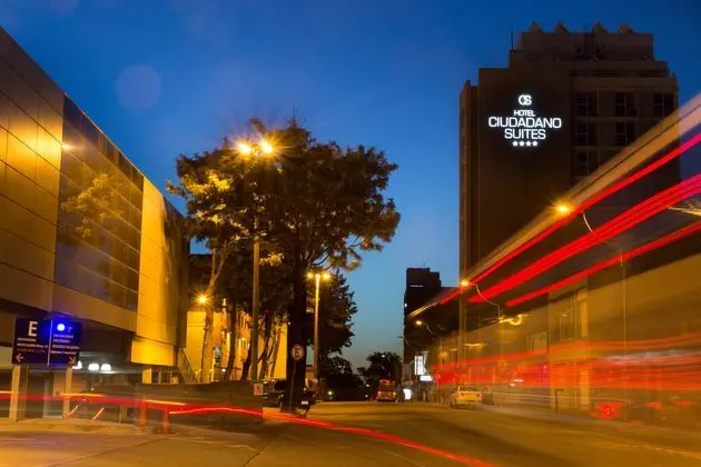 Ciudadano Suites