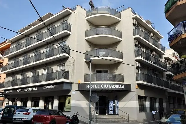 Hotel Ciutadella