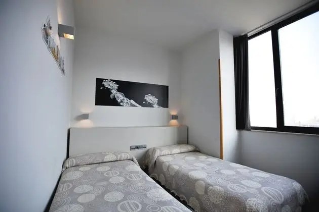 Hotel Ciutat De Sant Adria