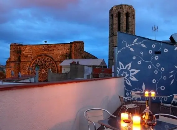 Ciutat Vella Apartments