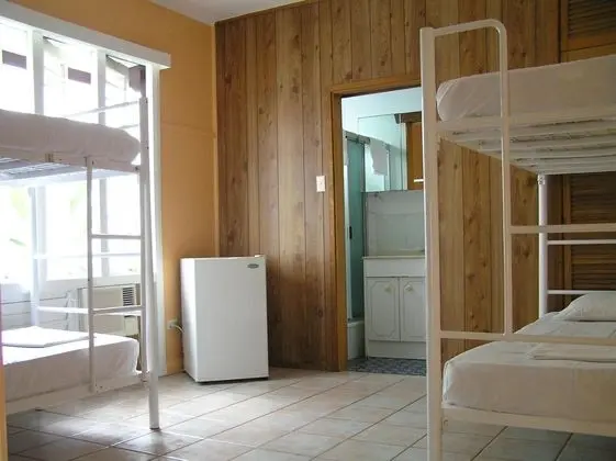 Civic Guest House