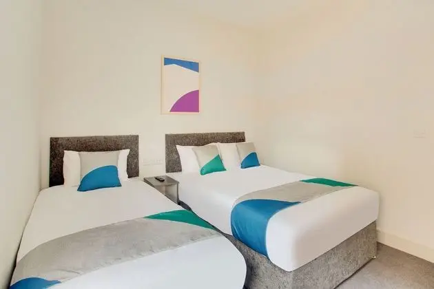 Civic Hotel - Genel