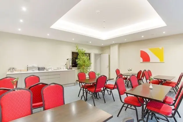 Civic Hotel - Yerinde Yemek