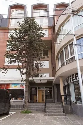 Civico Apartments - Dış Mekan