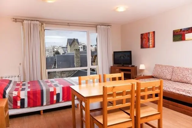 Civico Apartments - İç Mekan