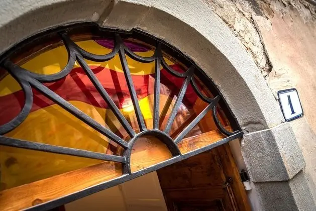 Civicouno Campiglia B&B