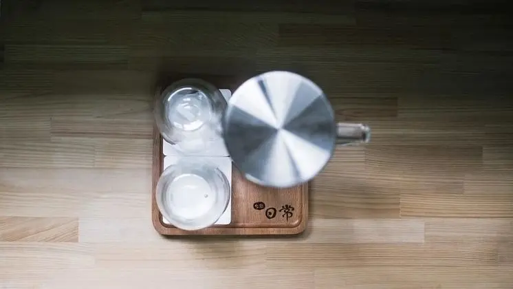 Civil Life Guesthouse Tainan - Oda