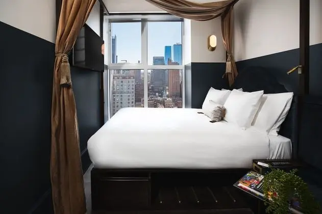 CIVILIAN Hotel - Öne Çıkan Resim